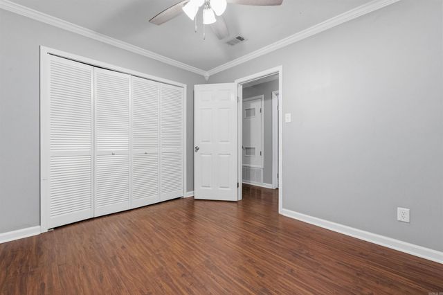 1 Brookway Drive, Sherwood, AR 72120