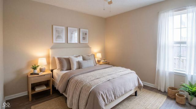 11320 Shady Hollow Lane, Indianapolis, IN 46229