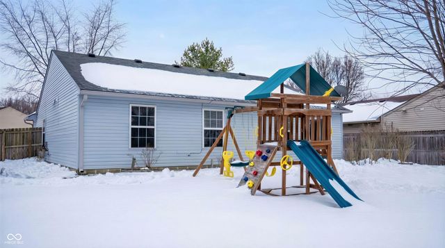 11320 Shady Hollow Lane, Indianapolis, IN 46229