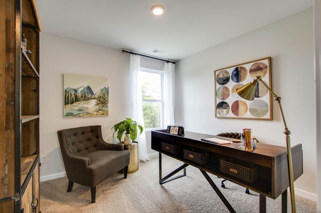 4246 Oswin Drive, Murfreesboro, TN 37129