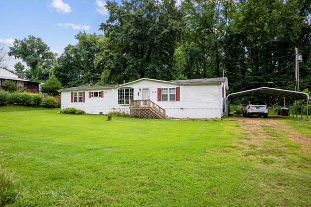 256 Hillcrest Rd, Kingston Springs, TN 37082