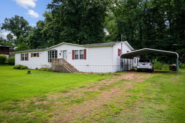 256 Hillcrest Rd, Kingston Springs, TN 37082