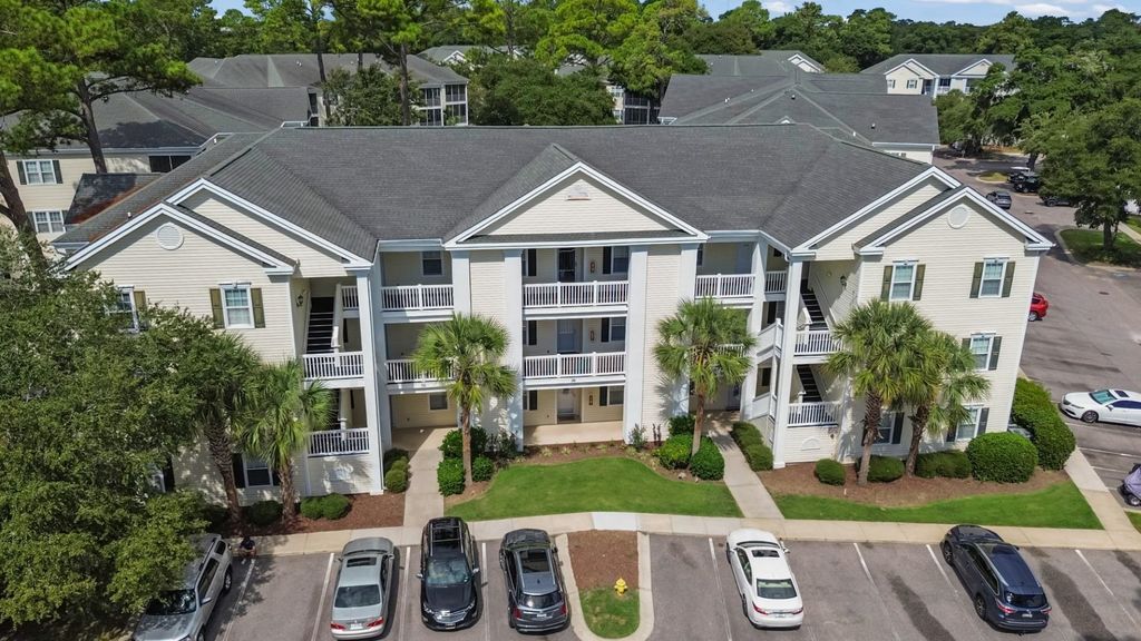 601 Hillside Dr N Apt 3634, North Myrtle Beach, SC 29582 — photo 3