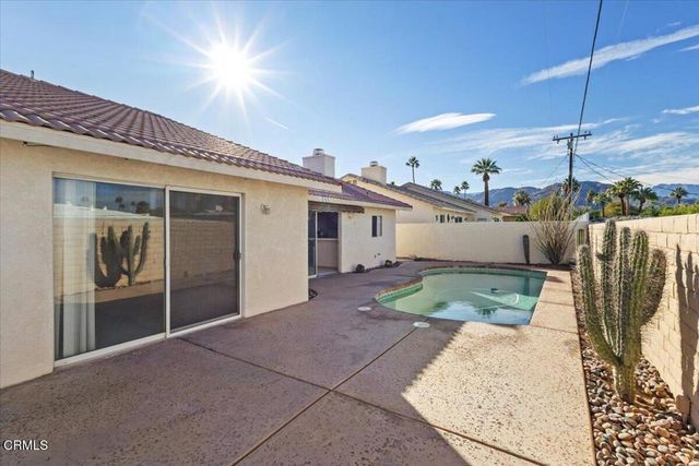 74360 Fairway Drive, Palm Desert, CA 92260