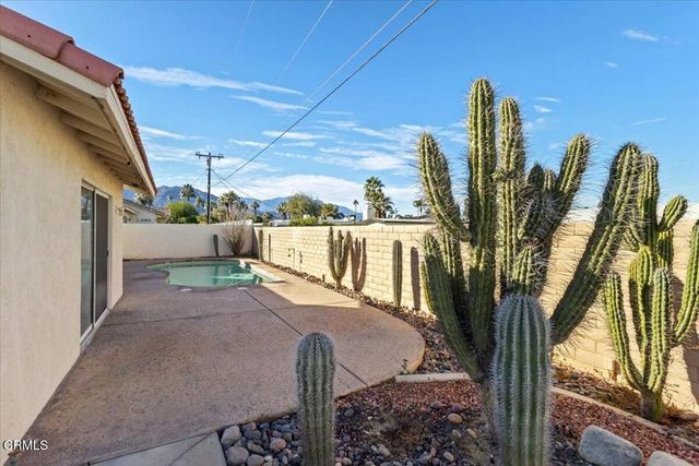74360 Fairway Drive, Palm Desert, CA 92260