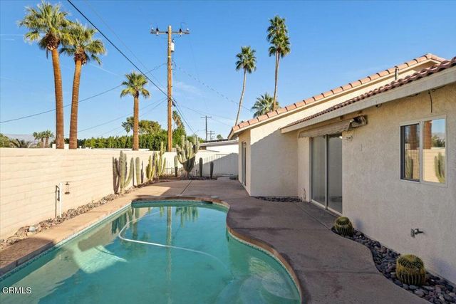 74360 Fairway Drive, Palm Desert, CA 92260