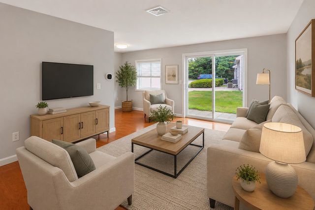 344 Elm St Unit 43, Milford, NH 03055