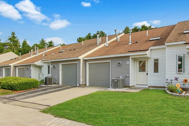 344 Elm St Unit 43, Milford, NH 03055