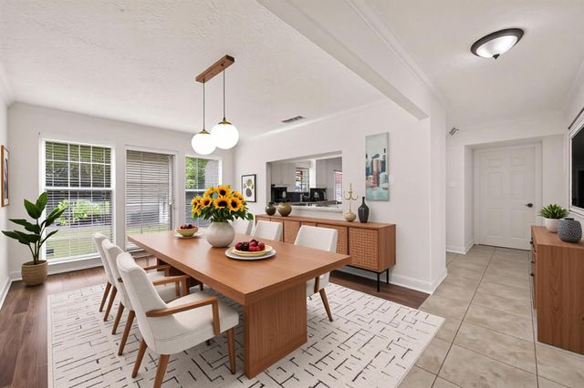 11414 Meadow Lake Drive, Houston, TX 77077