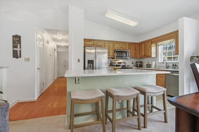 3102 Cedar Meade DR, Roanoke, VA 24014