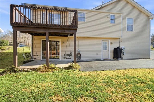 3102 Cedar Meade DR, Roanoke, VA 24014