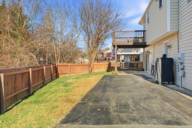 3102 Cedar Meade DR, Roanoke, VA 24014