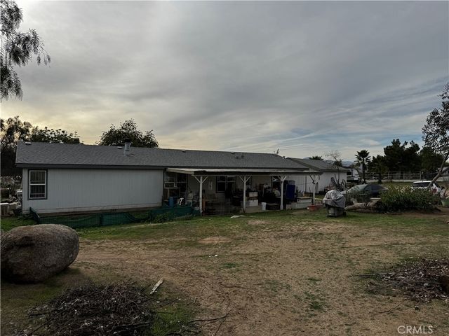 25120 Charina Lane, Homeland, CA 92548