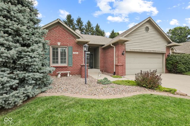 1628 Foxmere Boulevard, Greenwood, IN 46142