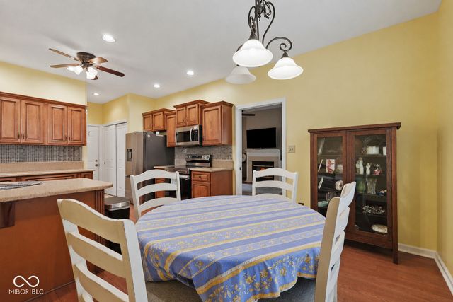 1628 Foxmere Boulevard, Greenwood, IN 46142