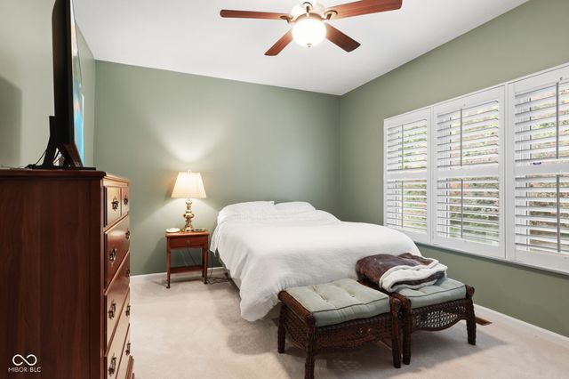 1628 Foxmere Boulevard, Greenwood, IN 46142
