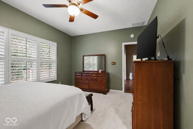 1628 Foxmere Boulevard, Greenwood, IN 46142