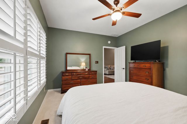 1628 Foxmere Boulevard, Greenwood, IN 46142