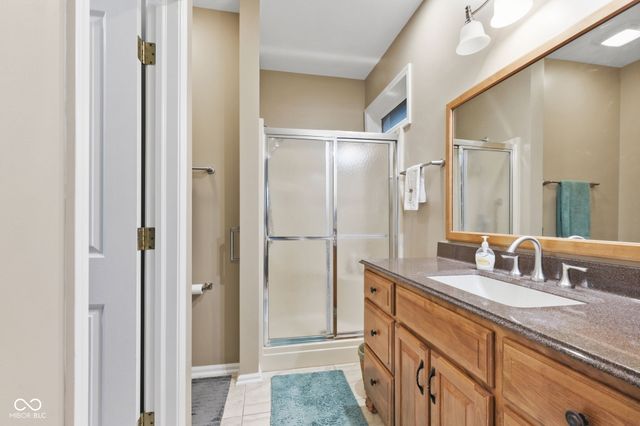 1628 Foxmere Boulevard, Greenwood, IN 46142