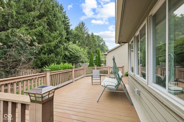 1628 Foxmere Boulevard, Greenwood, IN 46142