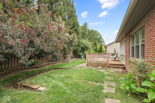 1628 Foxmere Boulevard, Greenwood, IN 46142
