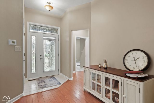 1628 Foxmere Boulevard, Greenwood, IN 46142