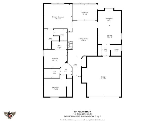 1628 Foxmere Boulevard, Greenwood, IN 46142