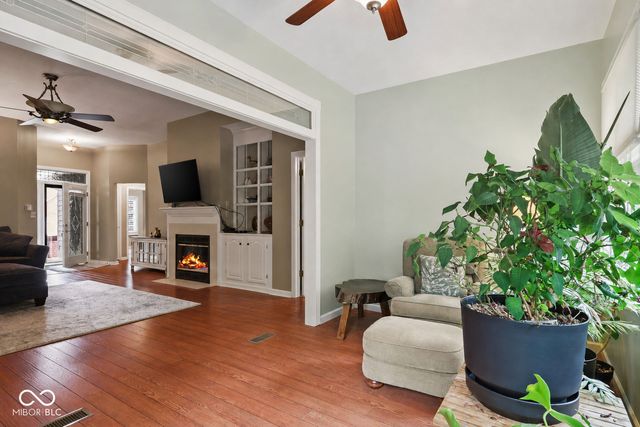 1628 Foxmere Boulevard, Greenwood, IN 46142