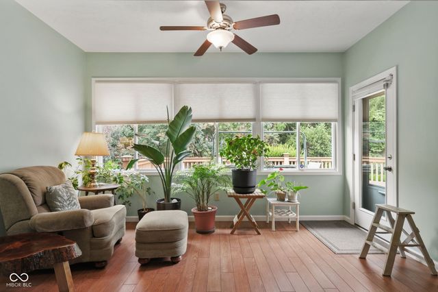 1628 Foxmere Boulevard, Greenwood, IN 46142