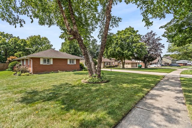 3206 Jeffrey Drive, Joliet, IL 60431