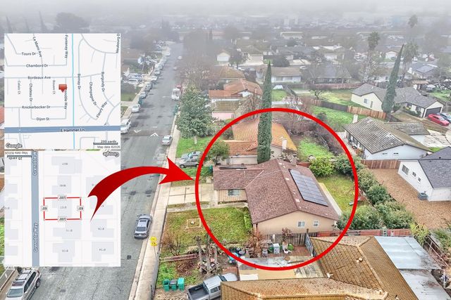 8107 Grenoble Way, Stockton, CA 95210