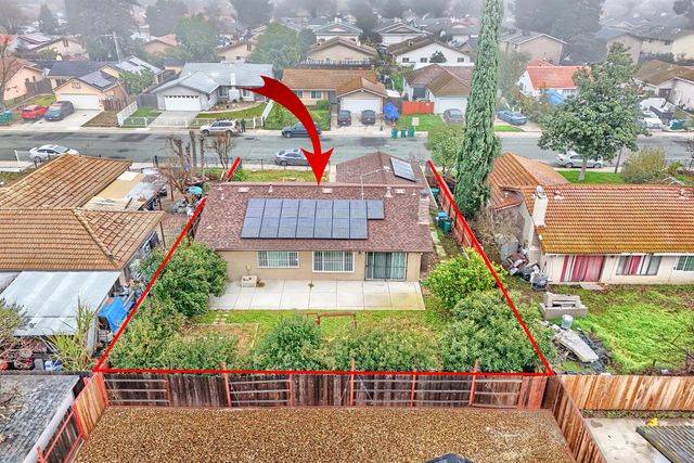 8107 Grenoble Way, Stockton, CA 95210