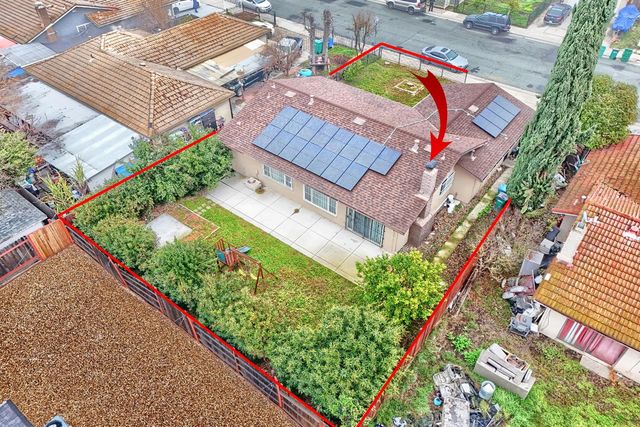 8107 Grenoble Way, Stockton, CA 95210