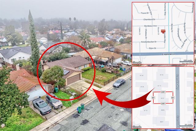 8107 Grenoble Way, Stockton, CA 95210