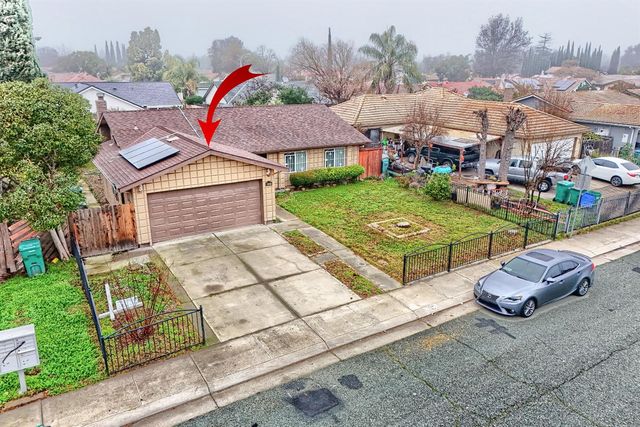 8107 Grenoble Way, Stockton, CA 95210