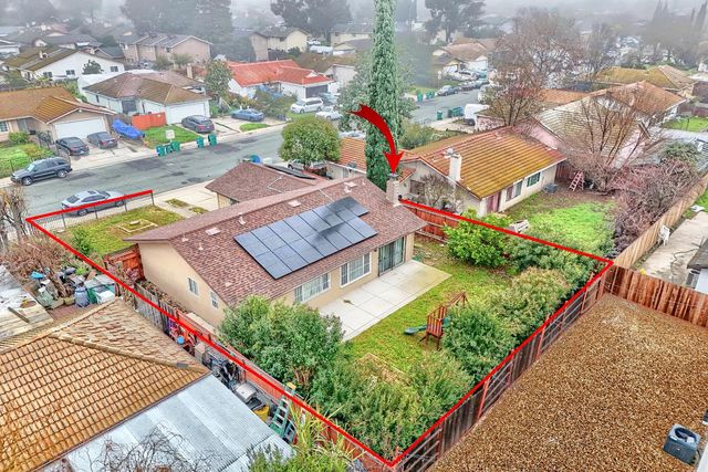 8107 Grenoble Way, Stockton, CA 95210