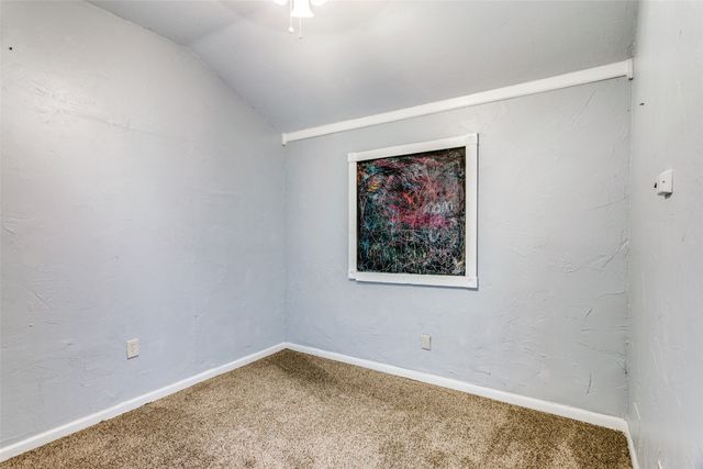 4745 Poppy Drive E, Fort Worth, TX 76137