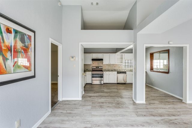 4745 Poppy Drive E, Fort Worth, TX 76137