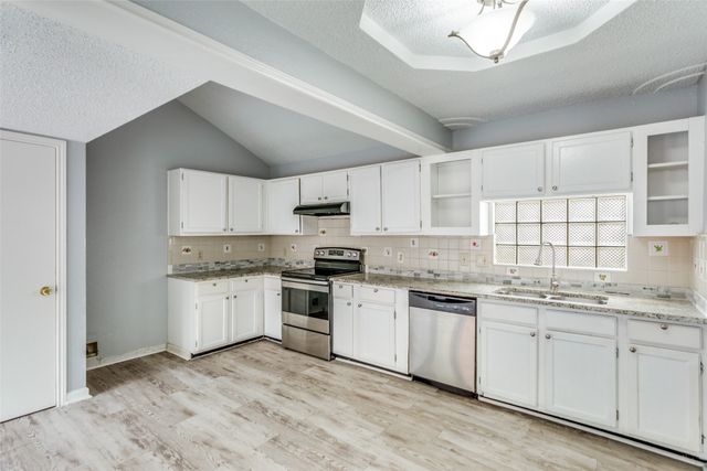 4745 Poppy Drive E, Fort Worth, TX 76137