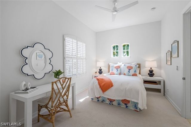 2851 Tiburon BLVD E 9-103, Naples, FL 34109