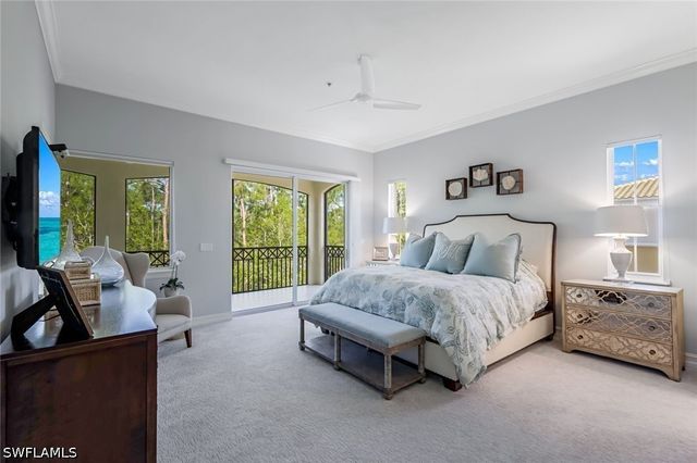 2851 Tiburon BLVD E 9-103, Naples, FL 34109