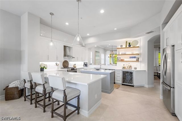 2851 Tiburon BLVD E 9-103, Naples, FL 34109