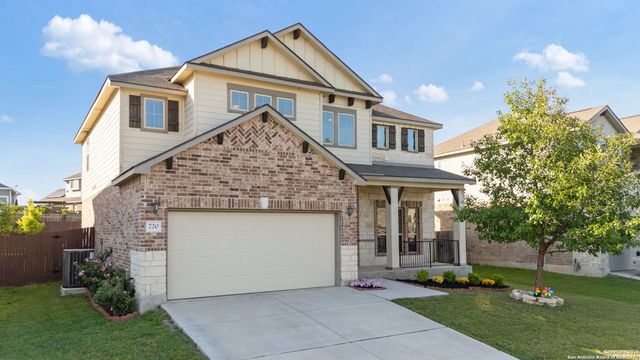 720 Morgan Run, Cibolo, TX 78108