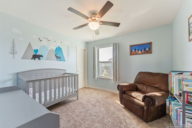 720 Morgan Run, Cibolo, TX 78108