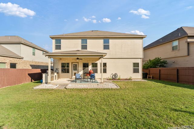 720 Morgan Run, Cibolo, TX 78108