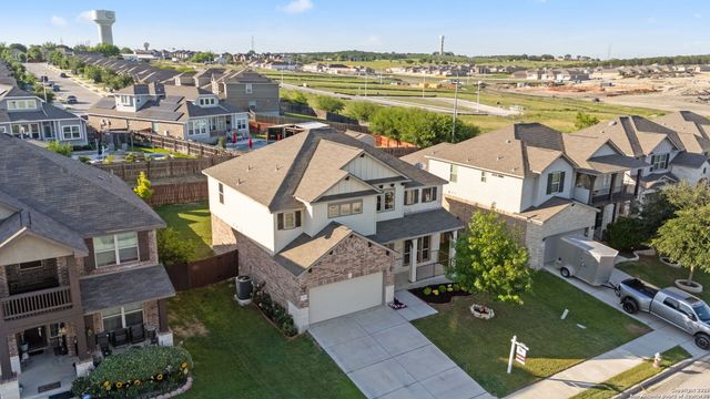 720 Morgan Run, Cibolo, TX 78108