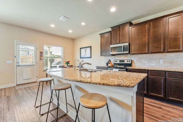 720 Morgan Run, Cibolo, TX 78108