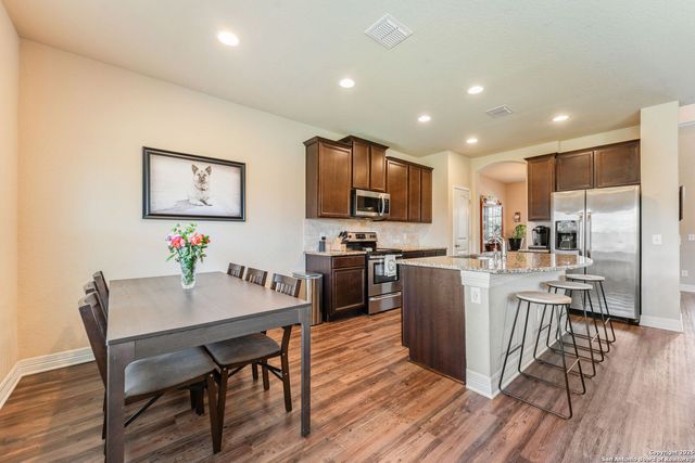 720 Morgan Run, Cibolo, TX 78108