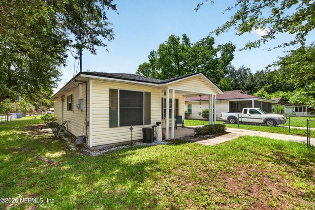 5375 DODGE Road, Jacksonville, FL 32209