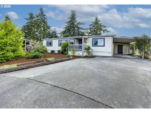 1939 MCDONALD Ct, Springfield, OR 97477